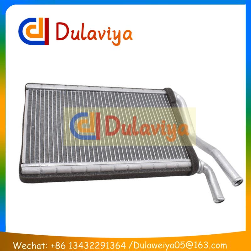 FOR Car Front Heater Core Radiator Stoves Mitsubishi Montero Pajero 3 2000-2016 MR500659 MR-500659 V63V73