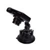 Etsumi Camera Suction Cup Mount, Digital Camera Suction Cup EX, for Car Mounts and Securing Photography Equipment, Black, VE-2333
