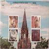 LP Пластинка E. POWER BIGGS ИОГАНН СЕБАСТЬЯН Б Четыре Великих Токкаты и Фуги 73394 Columbia Master 1975 Германия Классическая Б/У