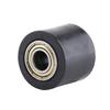 8mm Motorcycle Motorbike ATV Chain Pulley Roller Slider Wheel Guide Tensioner