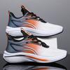 Shoes Men's Sneakers Men's Sports Running Shoes Summer Mesh Casual Shoes Walking Shoes Teen Trend Shoes