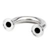 19 25 32 38 45 51 мм Наружный диаметр трубы x 1,5" 2" Зажим Tri Clamp Угольник 180 градусов Нержавеющая сталь 304 316 Санитарный фитинг для труб Домашнее пивоварение