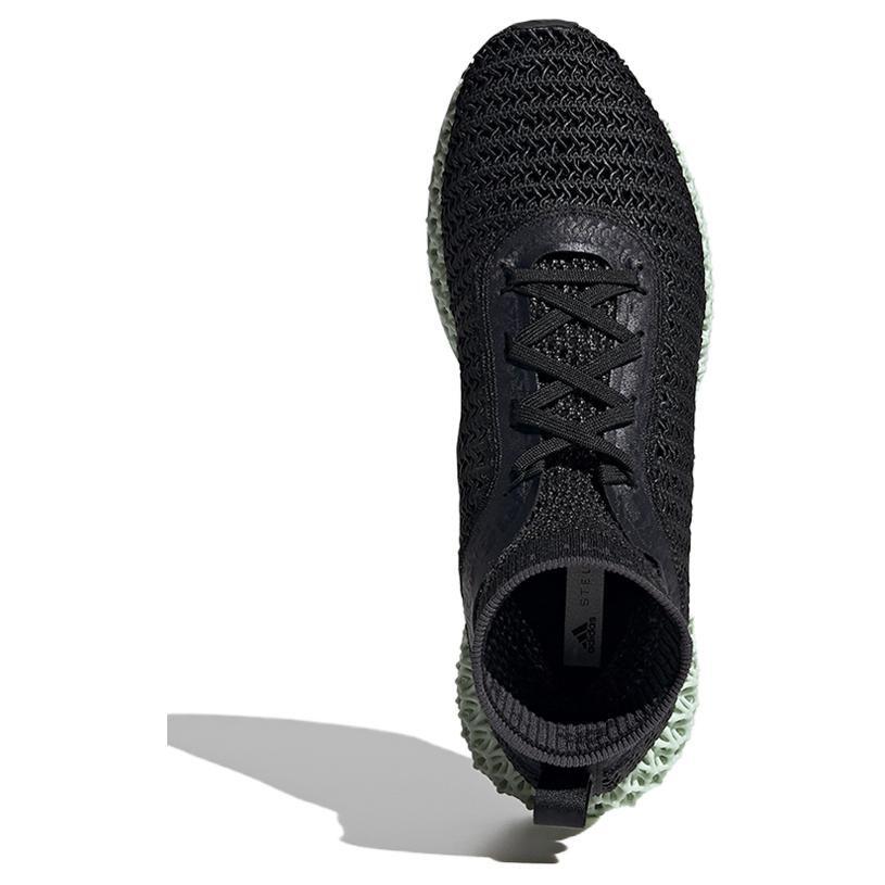 AlphaEdge 4D Stella McCartney x AlphaEdge 4D Женские Adidas 'Core Black' Женские EH3488