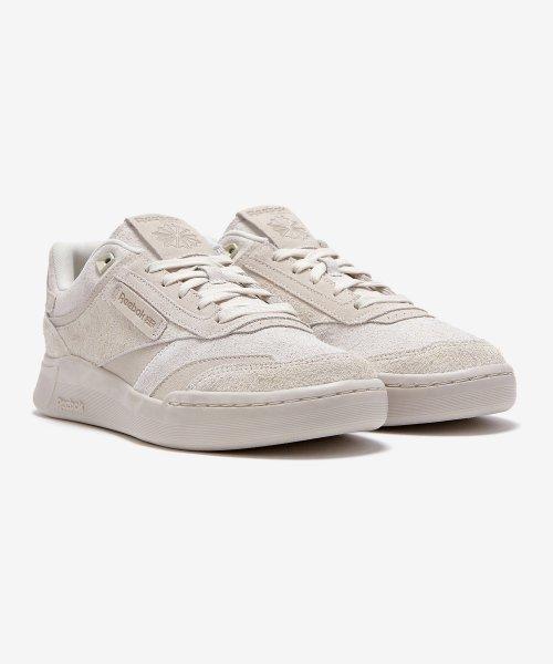 [Reebok] Reebok Legacy - White IE5870 [Shipped from Korea] 100% Authentic