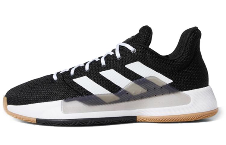 adidas Pro Bounce Madness Low 2019 'Core Black' BB9280