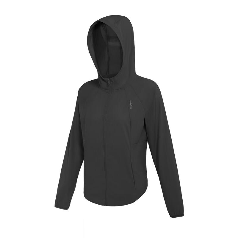 CAMEL Women's Cooling UV Protection Hooded Sun Jacket