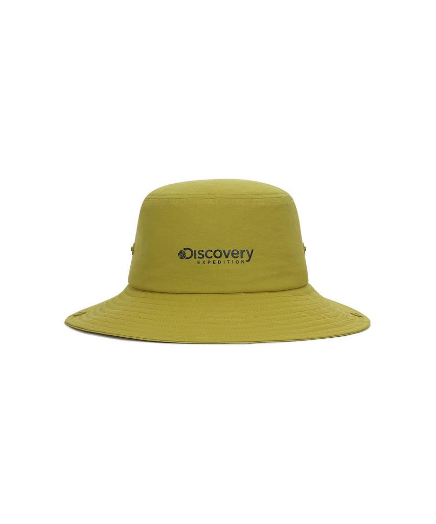 Шляпа с широкими полями в ковбойском стиле DISCOVERY EXPEDITION (L/Оливковый)