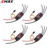Бесколлекторный регулятор скорости Emax Simonk 20A для мультикоптера Flame Wheel F450