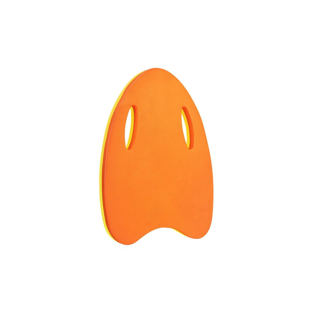 Плавательная доска для детей и взрослых, вспомогательное плавучее устройство для тренировок по плаванию с отверстиями для поручней