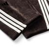 adidas Женские вельветовые прямые повседневные брюки свободного кроя