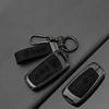 BRHE9 Fashion Zinc Alloy Car Key Case Cover Holder For BMW F30 F20 F10 F18 F22 F01 X3 X4 F06 F02 M3 M5 Protection Keychain Accessories