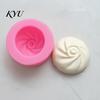 Silicone Pastry Mold Manual Baozi Molding, Press Dumpling Mold, Consistent Dough Homemade Bread Maker Shaping, Stuffed Kitchen Tool for Baking