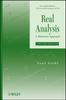 Книга Real Analysis : A Historical Approach