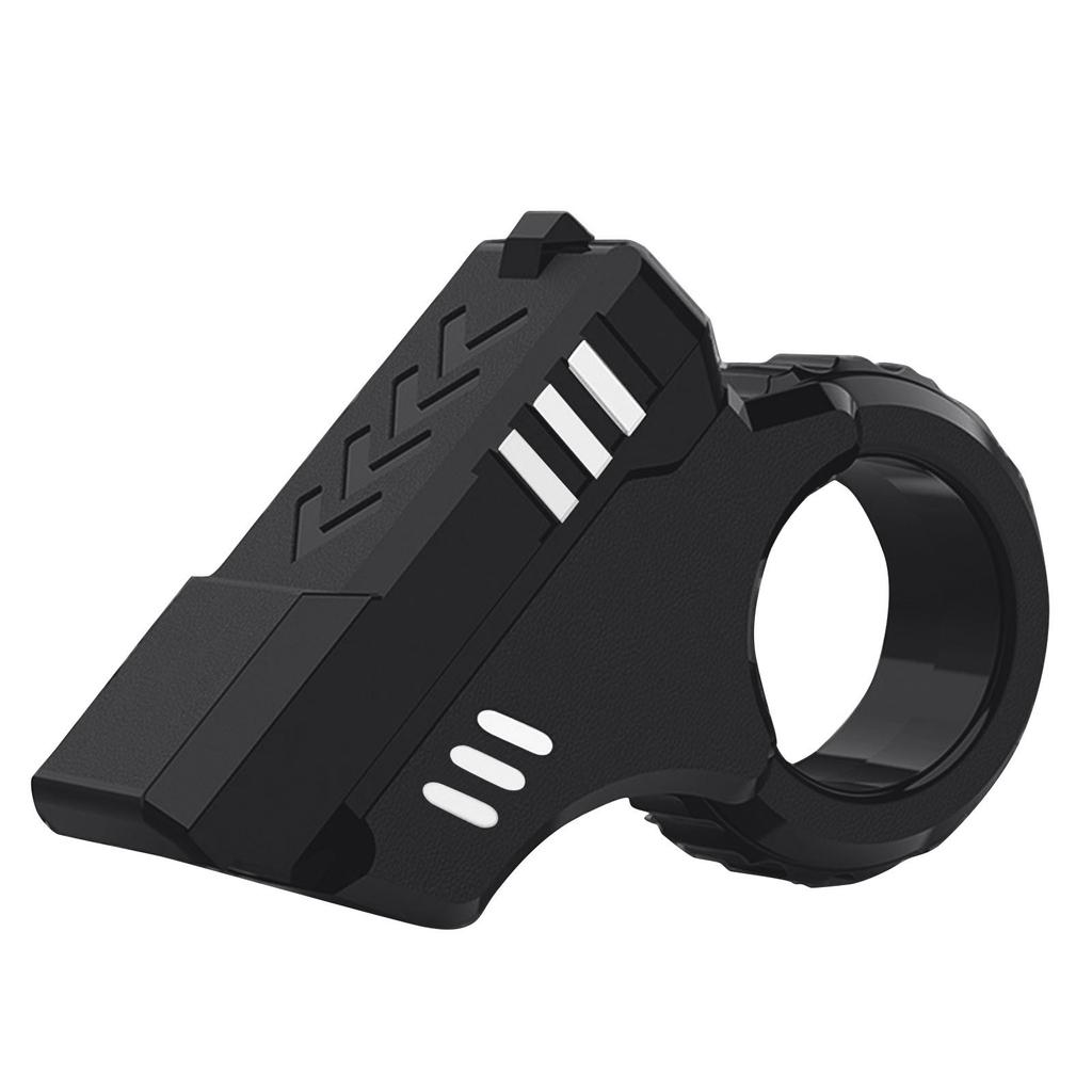 Ползунок на кончиках пальцев, Игрушка на кончиках пальцев, Новинка-игрушка для гаджетов, Снятие стресса, Верх для релаксации, Игрушка для пальцев, Текстура кончиков пальцев, Раскладывающаяся игрушка