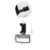 Baby Adjustable Mirror Car Interior Rear View Mirror Clip Rear Facing Mirrors For Auto Safety Driving Kids Baby Monitor Angle