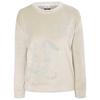 101 Dalmatians Womens/Ladies All-Over Print Velour Long Pyjama Set