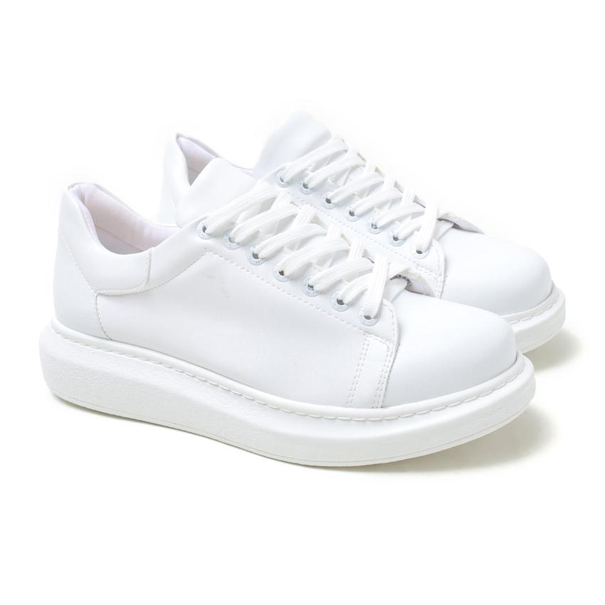 Chekich Мужская обувь Повседневная обувь Кроссовки Белые мужские кроссовки 2023 Летняя повседневная обувь на шнуровке Гибкая модная прогулочная подошва средней высоты Спортивная CH257