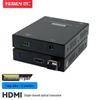 Оптический удлинитель HDMI
