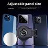 STARTRC For DJI OM7 Mobile Phone Magnetic Sticker Quick Release Convenient Applicable For DJI Phone Gimbal Accessories Fit Tracking Module