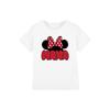 Disney Футболка ко Дню матери с изображением детских ушек для мамы и Минни Маус