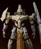 MODEROID Seikoku 1092 Ники Вашмар Собранная пластиковая модель Без масштаба