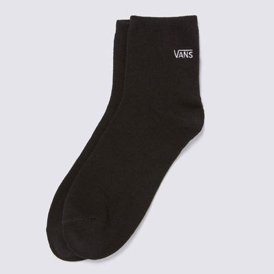 Vans Носки средней длины с круглым вырезом / VN000HKMBLK1