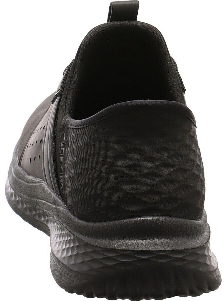 Skechers Slade Sneakers (210828) Black