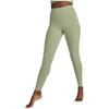 Nike Спортивные брюки SS23 Женские Масляно-зеленые DQ6014-386