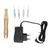 Multifunctional Electric Permanent Makeup Machine Tattoo Eyebrow Pen Tool