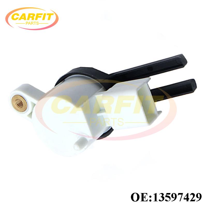 OEM 13597429 10302722 89047699 Brake Pedal Position Sensor For Cadillac CTS SRX STS XLR Chevrolet Corvette Sonic Spark Car Parts
