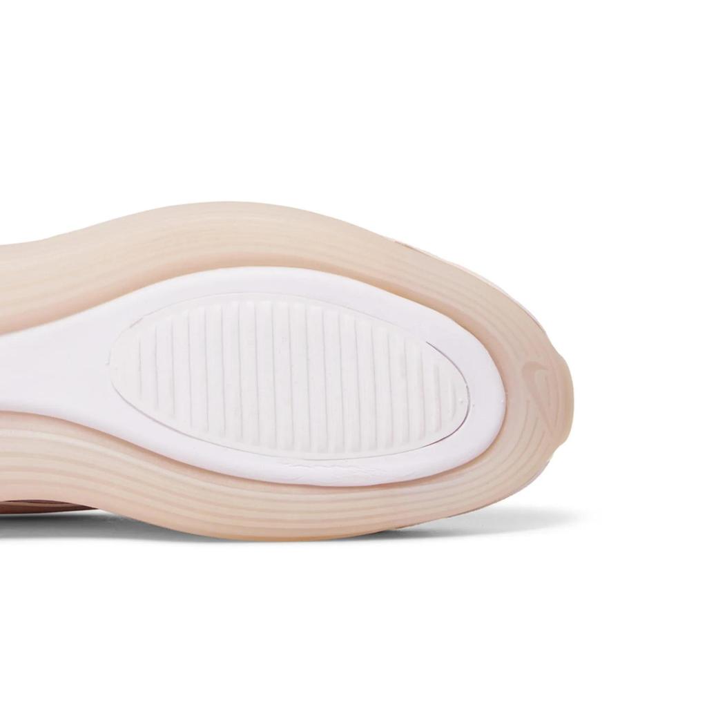 Nike Womens Air Max 720 Print 'Light Violet Guava Ice' (women's sizes) Light Violet / Guava Ice Running Shoes CW2537 500