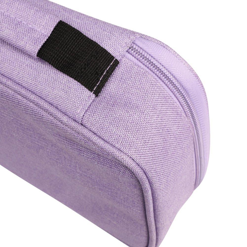 72 предмета цветной пенал цветной пенал для хранения карандашей пенал с ручкой цветной держатель карандашей большой емкости холст цветной держатель карандашей