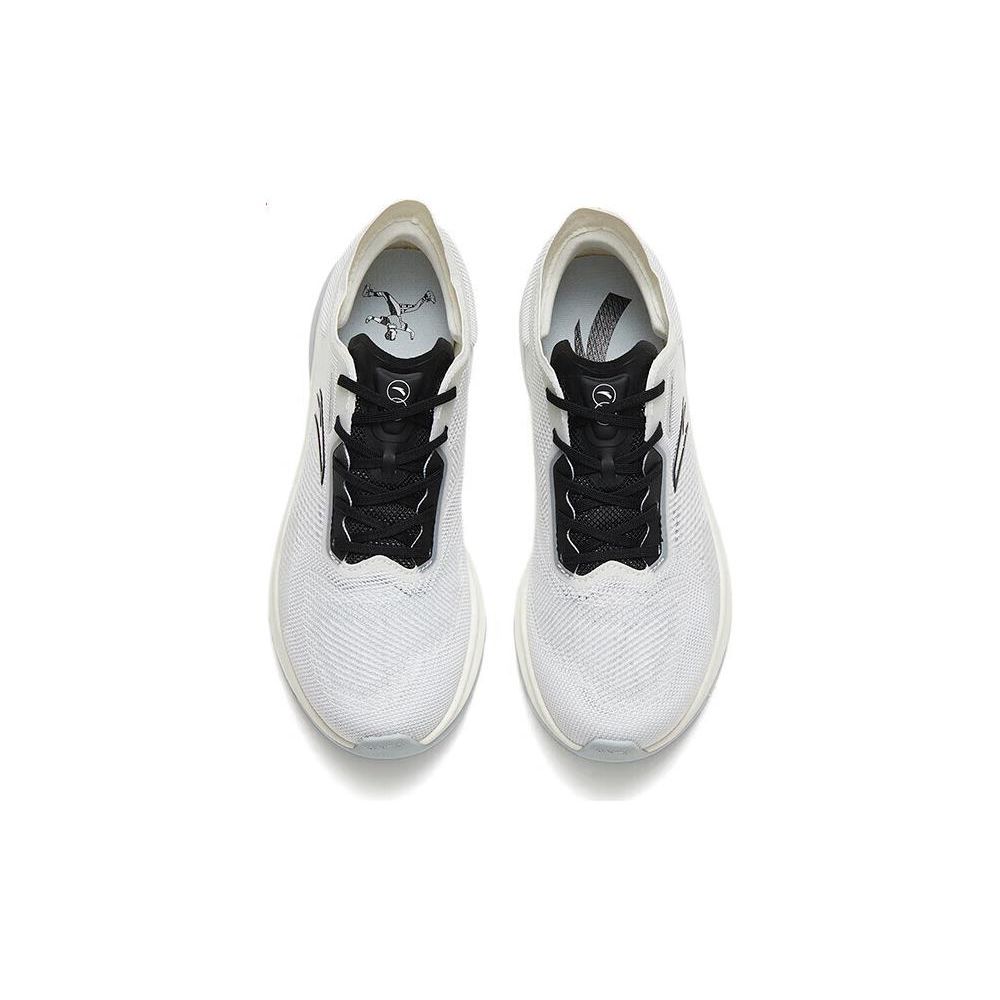 Anta Кроссовки Hydrogen Run Five Low Top женские кроссовки белые серые 122325540-4