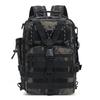 Мужской тактический камуфляжный рюкзак на одно плечо для походов и альпинизма - Легкий, прочный и многофункциональный