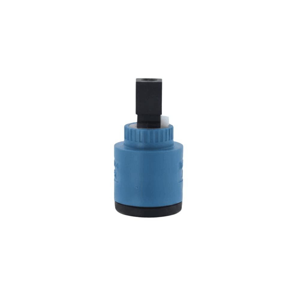 Watersaving Faucet Valve Core 21mm Size Replacement Valve Faucet Cartridge Vegetable Basin