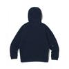 Reebok Толстовка с капюшоном Warm Up Navy