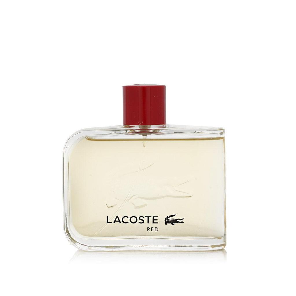 Lacoste Red eau de toilette 125ml man
