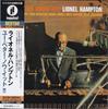 CD LIONEL HAMPTON, CLARK TERRY, BEN WE - You Better Know It!!! (paper Jacket UCCI9044 Impulse! 2001 Japan Jazz Used
