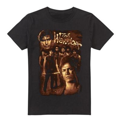 Футболка Warriors Mens 9 Warriors