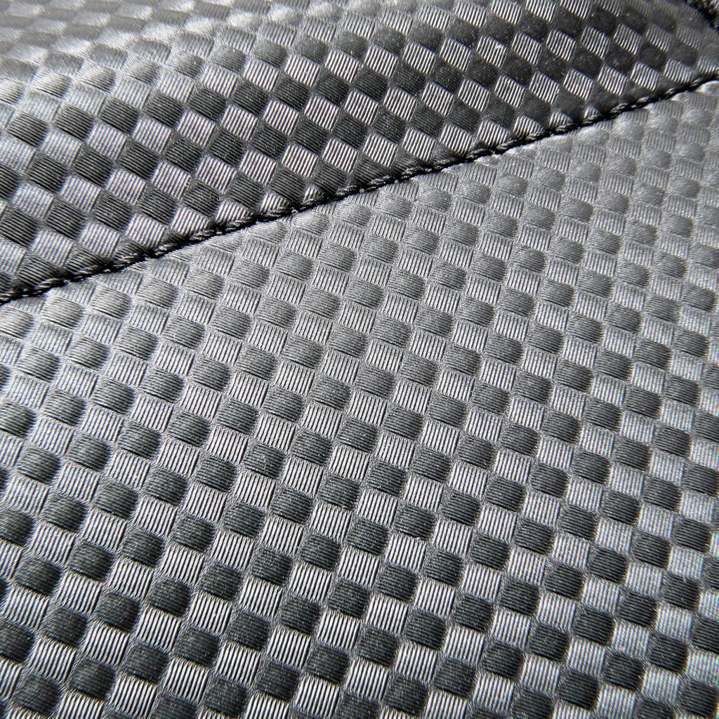 Размер силовых захватов Adidas (Пара) - Черный/Белый, S/M (Ладонь 8-11см) ADST-13398BK