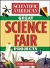 Книга The Scientific American Book of Great Science Fair Projects