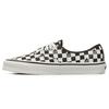 Dover Street Market X OG Authentic LX DSM Checkerboard Unisex Sneakers Black True-White VN0A4BV92GZ