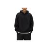 Kith For Scarface Tony Applique Nelson Hoodie Black Men Tops KHM034169-001