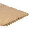 Matelas Pour Chien - TRIXIE - Marley - Beige - 110×75 Cm - Carré - Intérieur