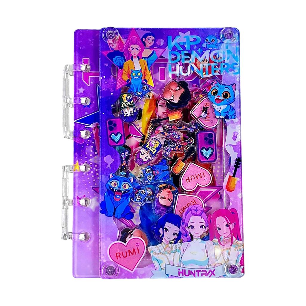 Planner Notebook, Personal Goal Management And Life Planning Journal, Daily Task And Goal Tracking Tool