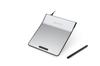 Wacom Touchpad with Pen USB Connection Bamboo Pad Black CTH301K