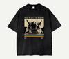 What We Do in the Shadows Shirt, Vintage Comfort Colors Tee