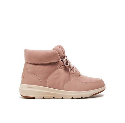 Ботинки Glacial Ultra Ankle Boots - Trend Up 144194 Pink