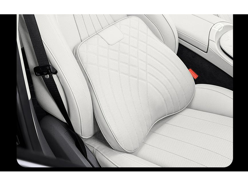 Подушки для шеи и поясничные подушки для Changan Shenlan SL03 Extended Range S7 Подголовники – Аксессуары для интерьера автомобиля