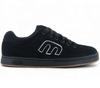 Callicut - Men's Sneakers Skate Skater Shoes Black 4101000014-976 ORIGINAL